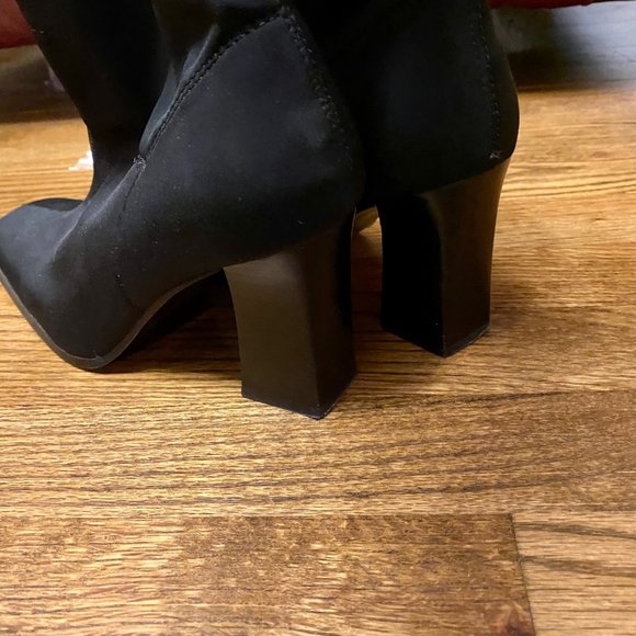 COPY - VINTAGE PAZZO BOOTS - Picture 2 of 9